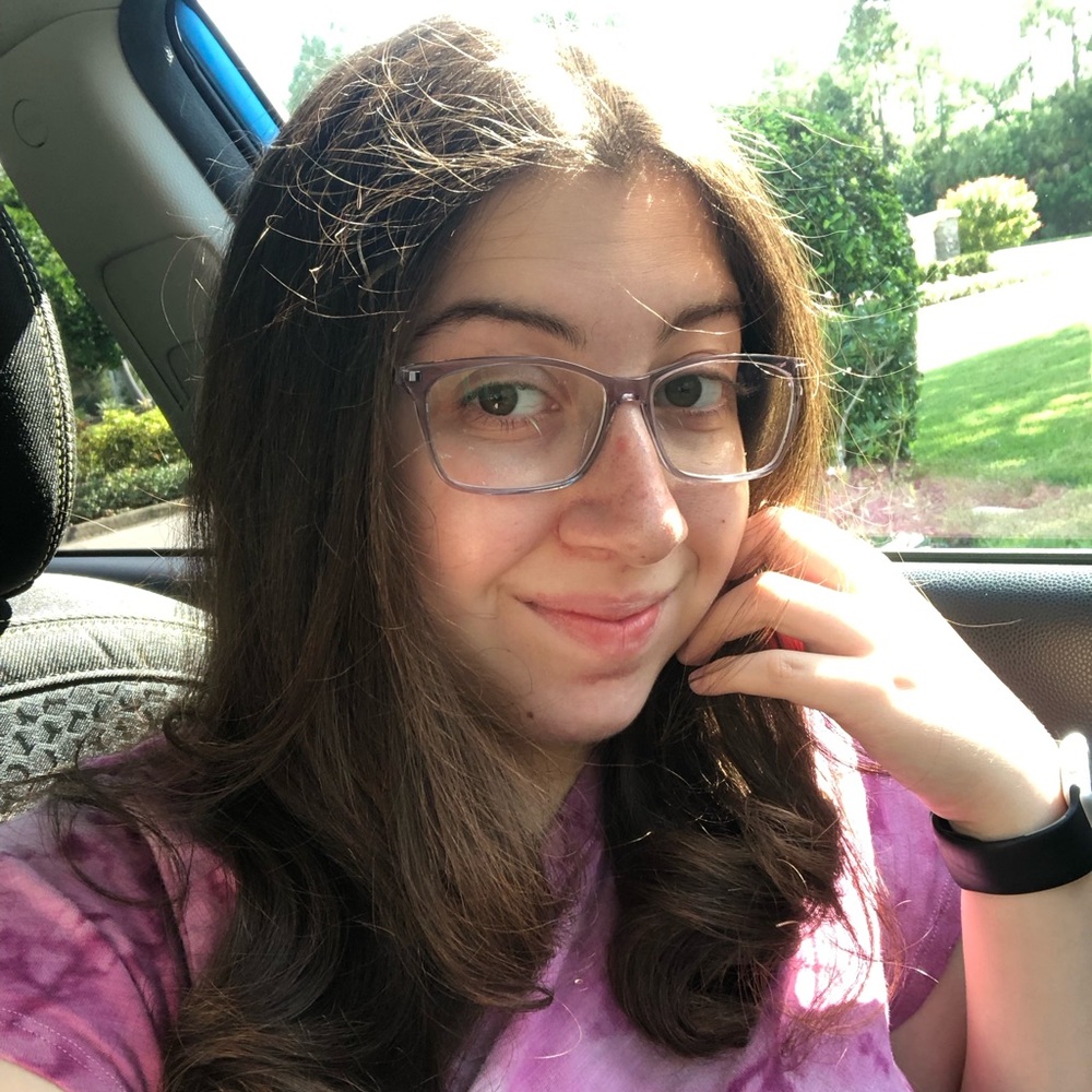 Meet your Posher, Kaila